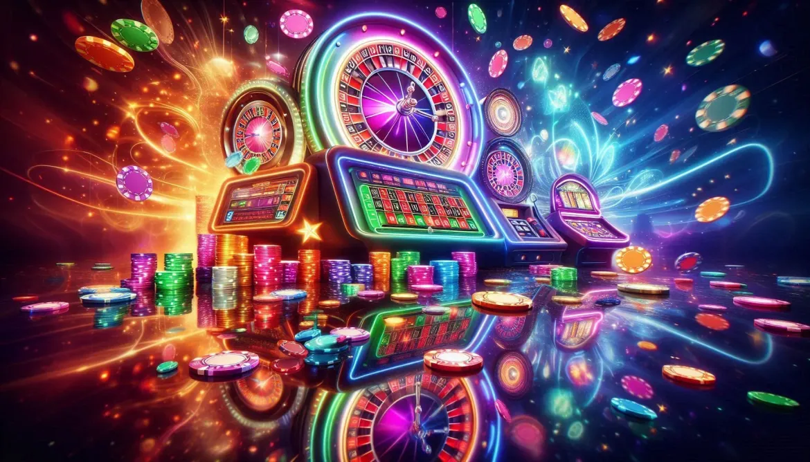 SG Casino